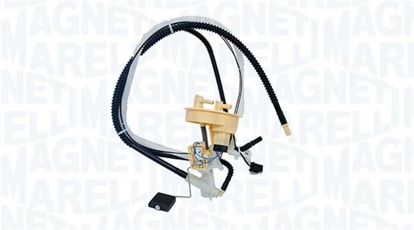 Fuel Gauge